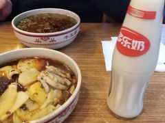 -牛王庙小吃(桥头街店)