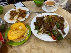 -新鸿发咖啡美食