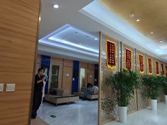 -美年大健康体检中心(牡丹园分院)