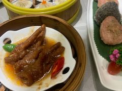 -如轩·海鲜砂锅粥·潮汕菜(南城店)