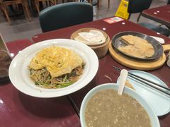 -宏状元现熬粥·京味菜(五棵松店)