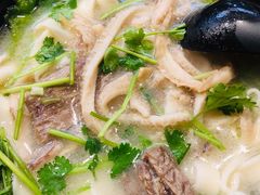 牛肉烩面-牛记烩面(七星西路店)