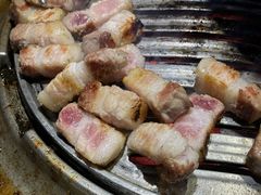 -OBANAE欧巴呢韩国传统烤肉店(三水店)