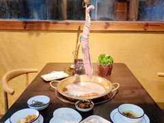 -土著渔匠·养生蝴蝶鱼(香樟路店)