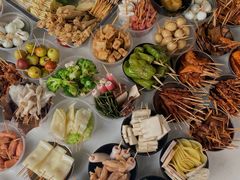 -江油特色冷沾沾(火炮街店)