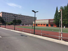 -上海科学技术职业学院
