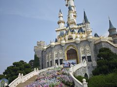 -泉城欧乐堡梦幻世界