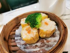 -德兴show鲜·蒸汽海鲜火锅餐厅(格创悦里店)