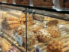 -BreadTalk面包新语·烘焙蛋糕(深业上城店)
