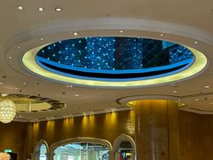 -澳门十六浦索菲特大酒店
