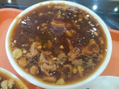 炒肝-庆丰包子铺(大慧寺22号平房店)