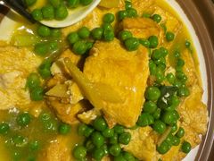 -眷江南之小蓝鲸(王府大街店)