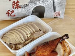 -水西门陈记鸭子店(总店)