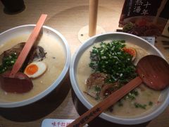 -味千拉面(航洋国际购物中心)