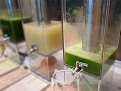 -北京威斯汀酒店