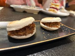 -唐猫庭院·千年陕菜(赛格国际购物中心店)