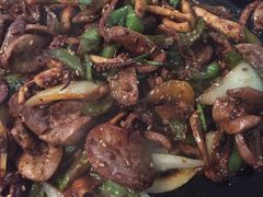 -金掌勺东北菜(格兰晴天店)