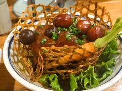 -鱼食饭稻·苏浙土菜17年老馆子(平江路店)