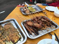 -老黑板筋(顺义总店)