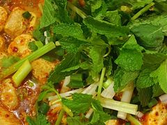 -石屏老字号4号包浆豆腐美食城(泼水广场店)