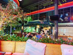 -肉串汪(望京店)