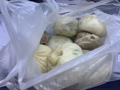-老陶包子铺(南大西南村店)