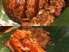江米扣肉-南京大牌档(之心城店)