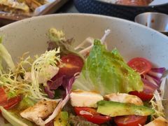 -22ºN BISTRO西餐&酒馆(石奥商业街店)