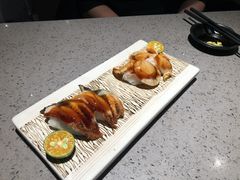 -小乔回转寿司(沈阳大悦城店)