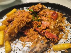 -79号渔船海鲜饭店(华强北店)