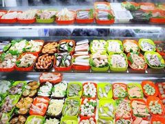 -龍歌自助小火锅(淮安楚州万达店)