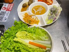 -喜来稀肉(虹泉路店)