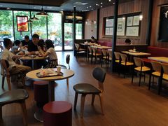 -汉堡王(嘉定宝龙城市广场)