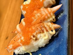 -福匠日本料理(人民路店)