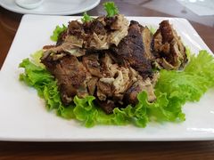 -白魁老号饭庄(交道口店)