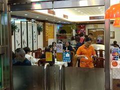门面-焕记海鲜饭店