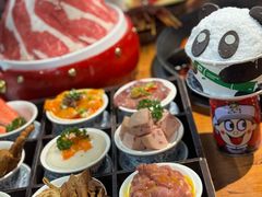 -楠火锅(龙阳广场店)