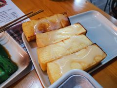 -木屋烧烤(惠阳华润小径湾店)