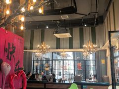 -西语炭烧牛排·西厨(石龙店)