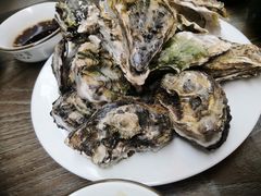 -景祥海鲜美食餐厅