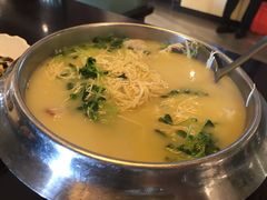 -香融府·烤鸭·家常菜(马家堡路店)