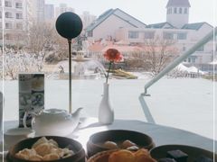 -青岛海景花园大酒店·粤海餐厅
