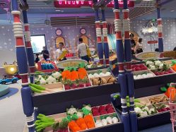 点击看大图 -奈尔宝家庭中心·亲子早教·派对餐厅(北京东坝万达店)