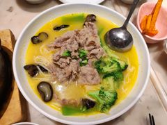 -汤城小厨•粤菜•靓汤(西直门凯德MALL店)