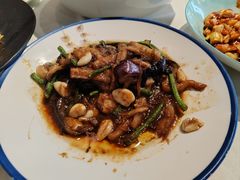 -鑫巴蜀(和平里店)