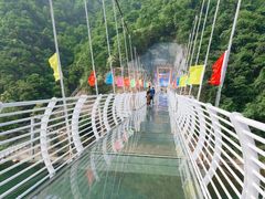 -秋浦河景区