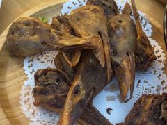-聚汇三少·龙虾·中餐厅(莫邪路新天地店)