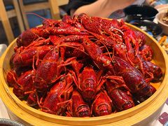 -靓靓蒸虾·头牌蒸虾(沙湖旗舰店)