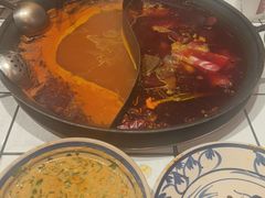 -旧街市鲜货老火锅(大光路店)