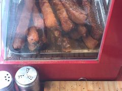 -脆皮五花肉(建东街旗舰店)